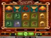 Fisticuffs